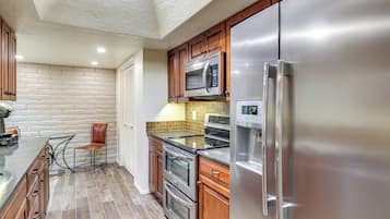 Apartment (2 Bedrooms) | Innenbereich