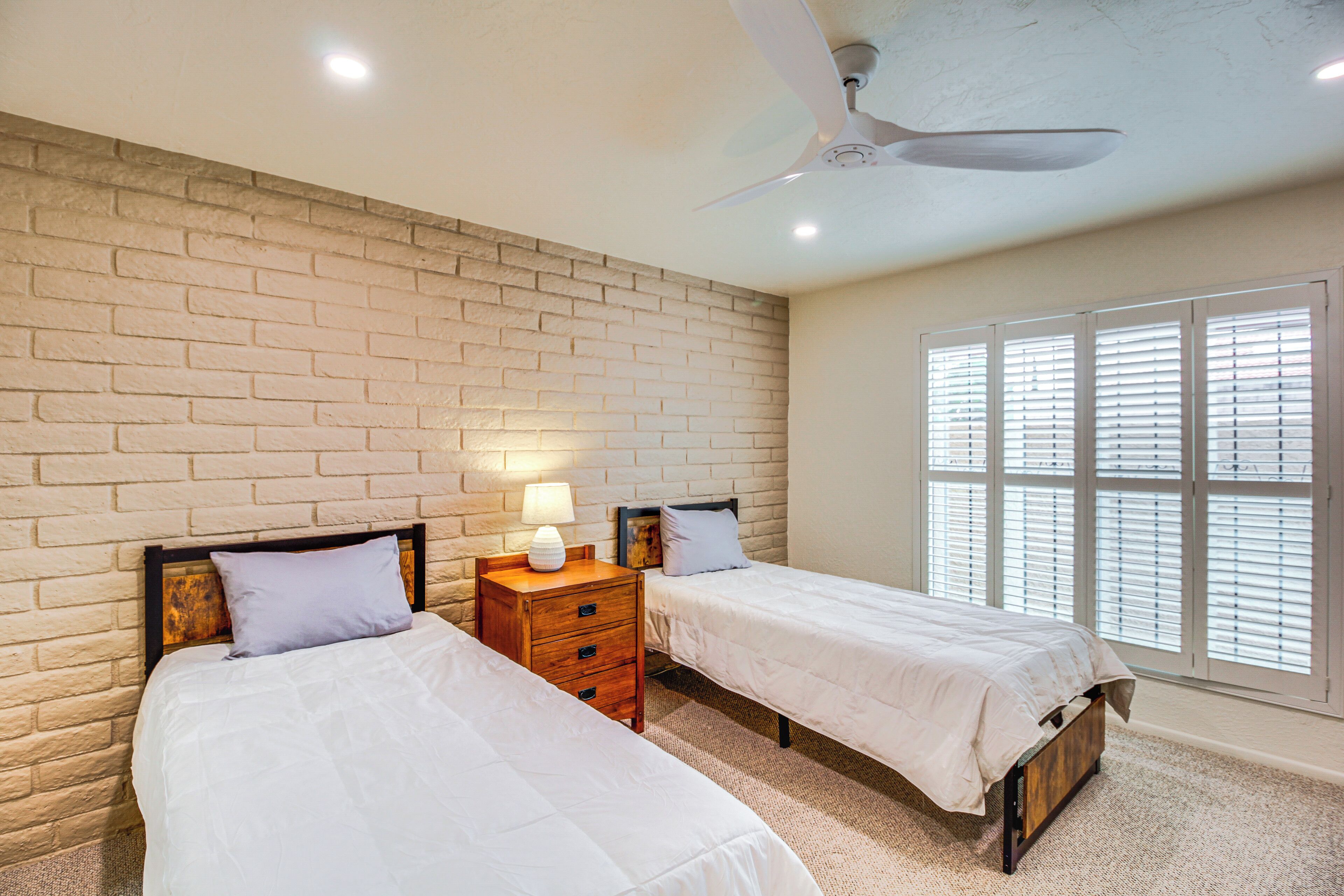 公寓 (2 Bedrooms) | 住宿內部