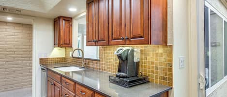 아파트 (2 Bedrooms) | 내부