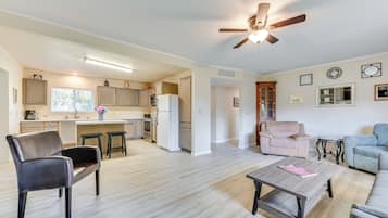 Casa (3 Bedrooms) | Interior