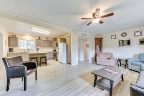 Casa (3 Bedrooms) | Interior