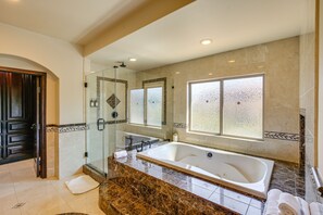 Villa (5 Bedrooms) | Innenbereich
