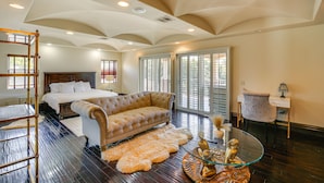 Interior - Spacious Fullerton Villa w/ Private Pool & Hot Tub (Fullerton)