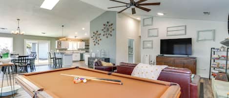 House (3 Bedrooms) | Front of property