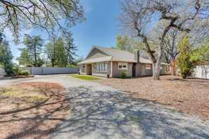 บ้านพัก (3 Bedrooms) | ภายใน