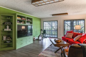 Casa (4 Bedrooms) | Interior