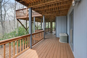 Casa (4 Bedrooms) | Parte interna