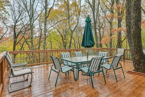 منزل (4 Bedrooms) | المنشأة من الداخل