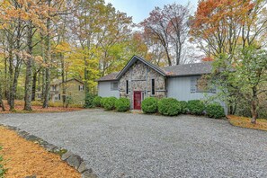 獨棟房屋 (4 Bedrooms) | 住宿內部