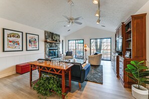 Huis (4 Bedrooms) | Interieur