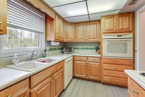独立别墅 (4 Bedrooms) | 住宿内部