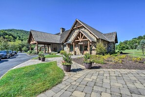 Huis (4 Bedrooms) | Interieur