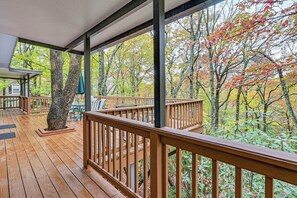 Casa (4 Bedrooms) | Interior