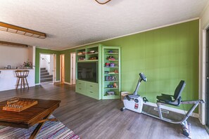 獨棟房屋 (4 Bedrooms) | 住宿內部