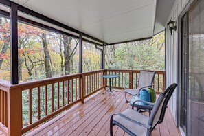 Hus (4 Bedrooms) | Interiør