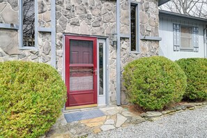 Casa (4 Bedrooms) | Parte interna