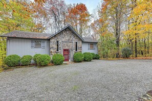 Hus (4 Bedrooms) | Interiør