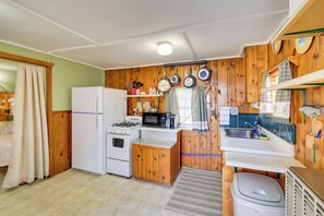 Apartemen (0 Bedroom) | Interior