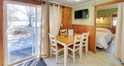 Newberry Vacation Rental w/ Muskallonge Lake Views