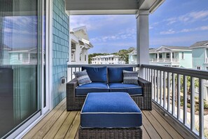 Appartamento (4 Bedrooms) | Interni