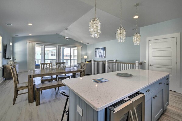Apartment (4 Bedrooms) | Innenbereich