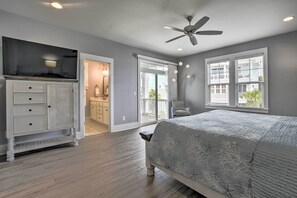 Apartment (4 Bedrooms) | Innenbereich