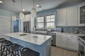 Apartamento (4 Bedrooms) | Interior