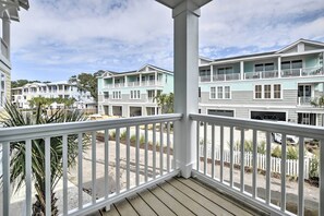 Apartment (4 Bedrooms) | Innenbereich