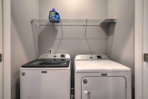 Leilighet (4 Bedrooms) | Innvendig