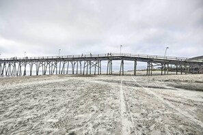 Appartamento (4 Bedrooms) | Interni