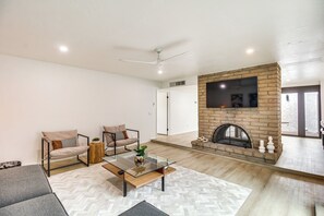 Departamento (2 Bedrooms) | Interior