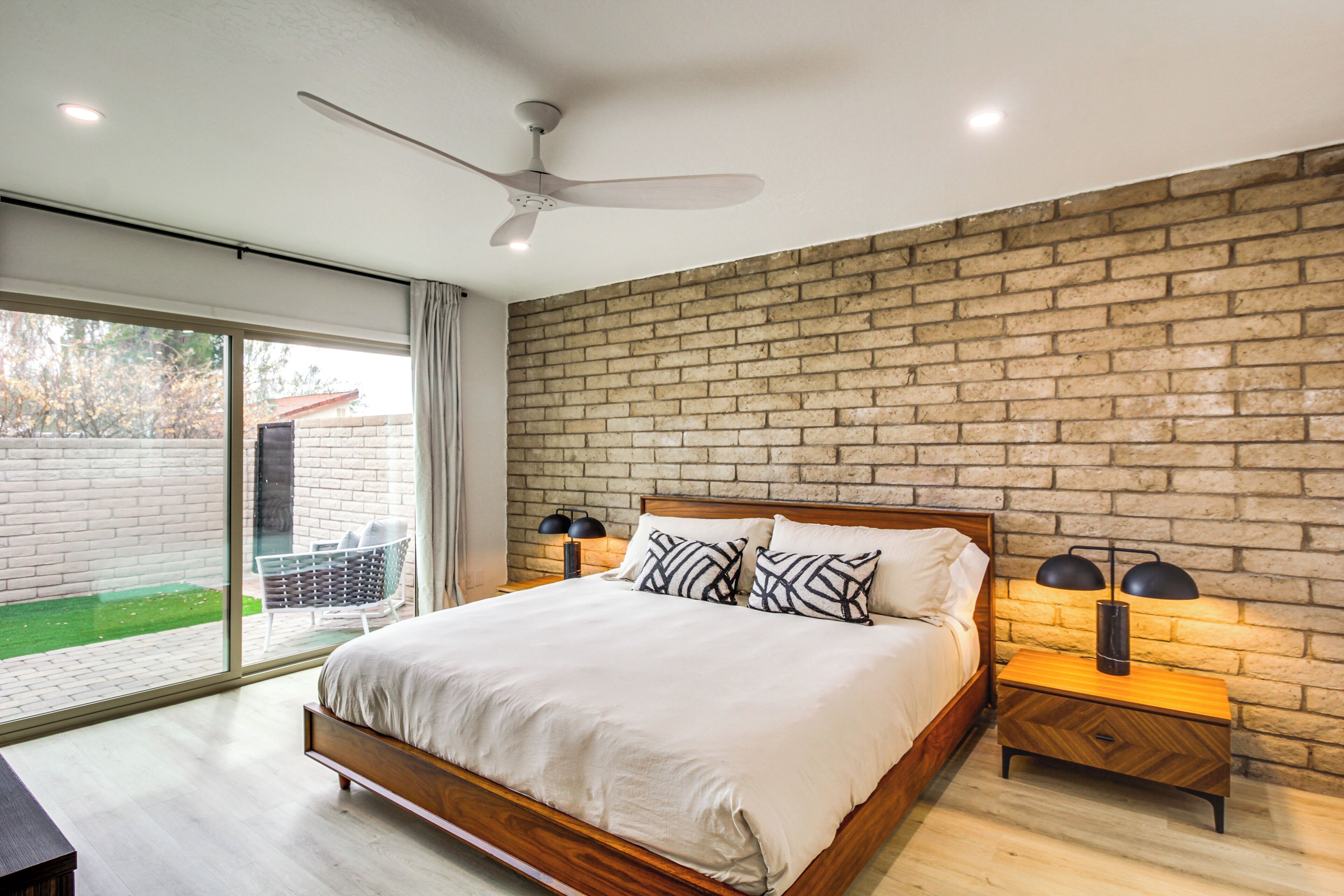 Departamento (2 Bedrooms) | Interior