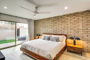 Huoneisto (2 Bedrooms) | Sisätilat