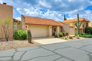 Leilighet (2 Bedrooms) | Innvendig