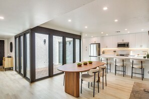 Departamento (2 Bedrooms) | Interior