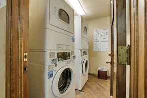 Appartement (0 Bedroom) | Interieur