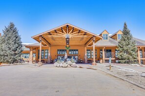 Lejlighed (0 Bedroom) | Interiør