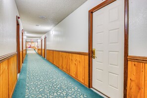 Lejlighed (0 Bedroom) | Interiør