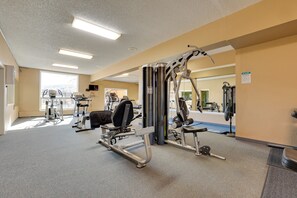 Appartement (0 Bedroom) | Interieur