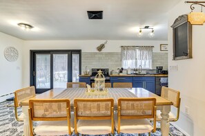 Casa (4 Bedrooms) | Parte interna