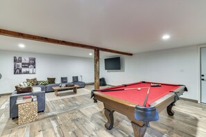 Casa (4 Bedrooms) | Parte interna