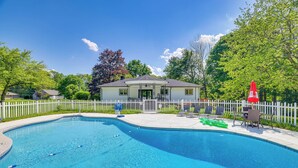 Hus (4 Bedrooms) | Fasade