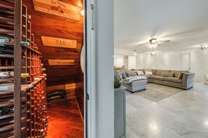 ハウス (5 Bedrooms) | 内装