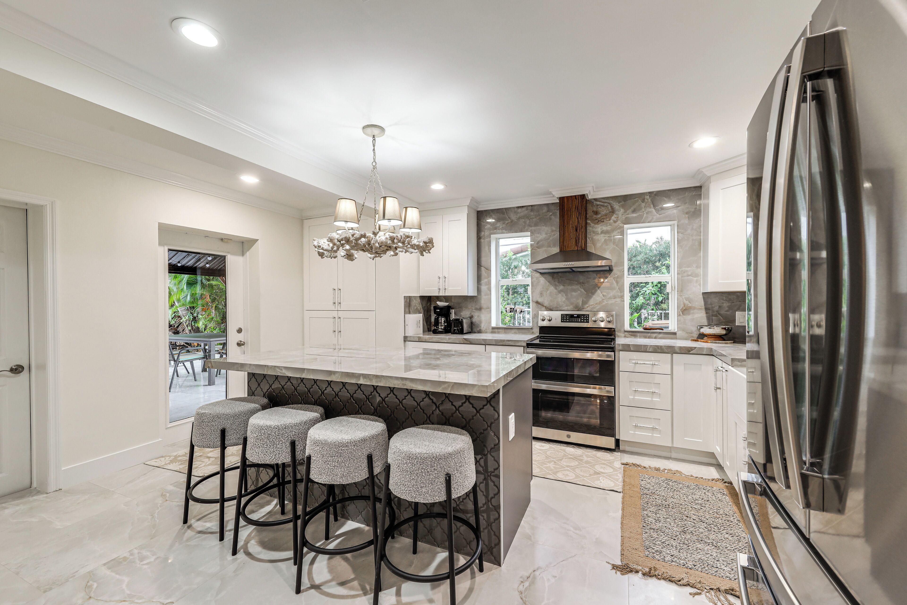 Rumah (5 Bedrooms) | Interior