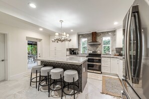 Casa (5 Bedrooms) | Interior