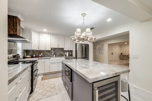 House (5 Bedrooms) | Interior - Pool & Home Theater: Lighthouse Point Home! (Pompano Beach)