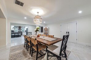 Casa (5 Bedrooms) | Interior