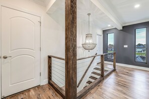 ハウス (5 Bedrooms) | 内装