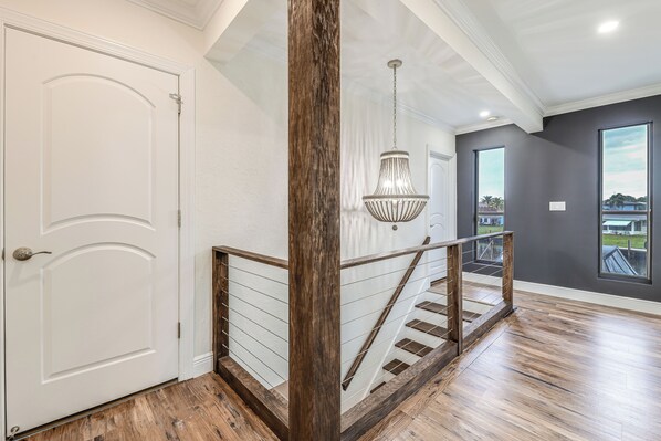 Talo (5 Bedrooms) | Sisätilat