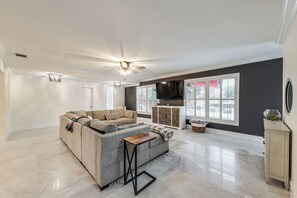 Casa (5 Bedrooms) | Interior